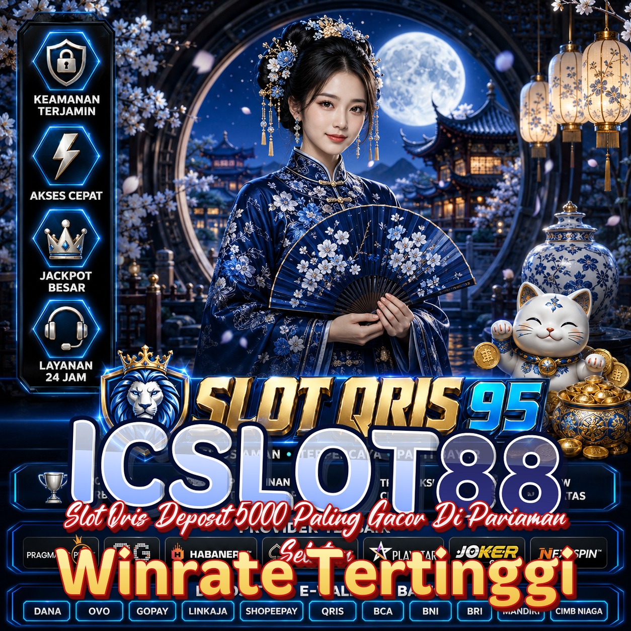 ICSLOT88