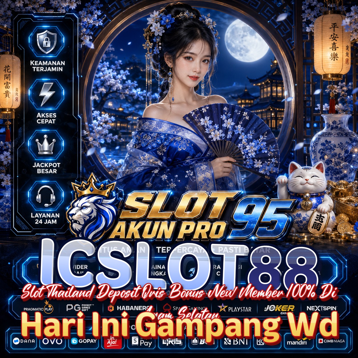 ICSLOT88