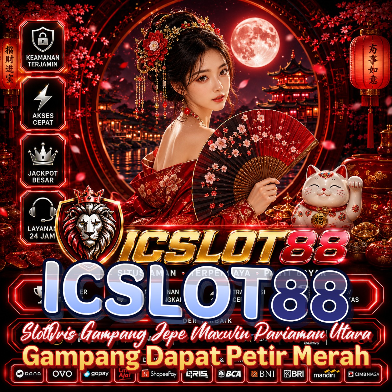 ICSLOT88